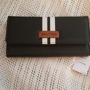 Nautica Wallet